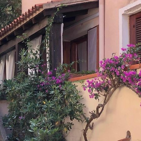Il Nido Di Luca A Porto Rotondo Apartment Exterior photo