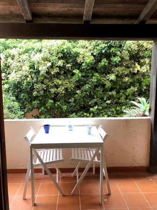 Il Nido Di Luca A Porto Rotondo Apartment Exterior photo
