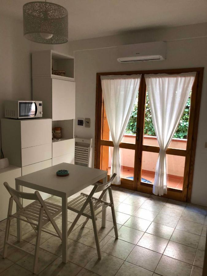 Il Nido Di Luca A Porto Rotondo Apartment Exterior photo