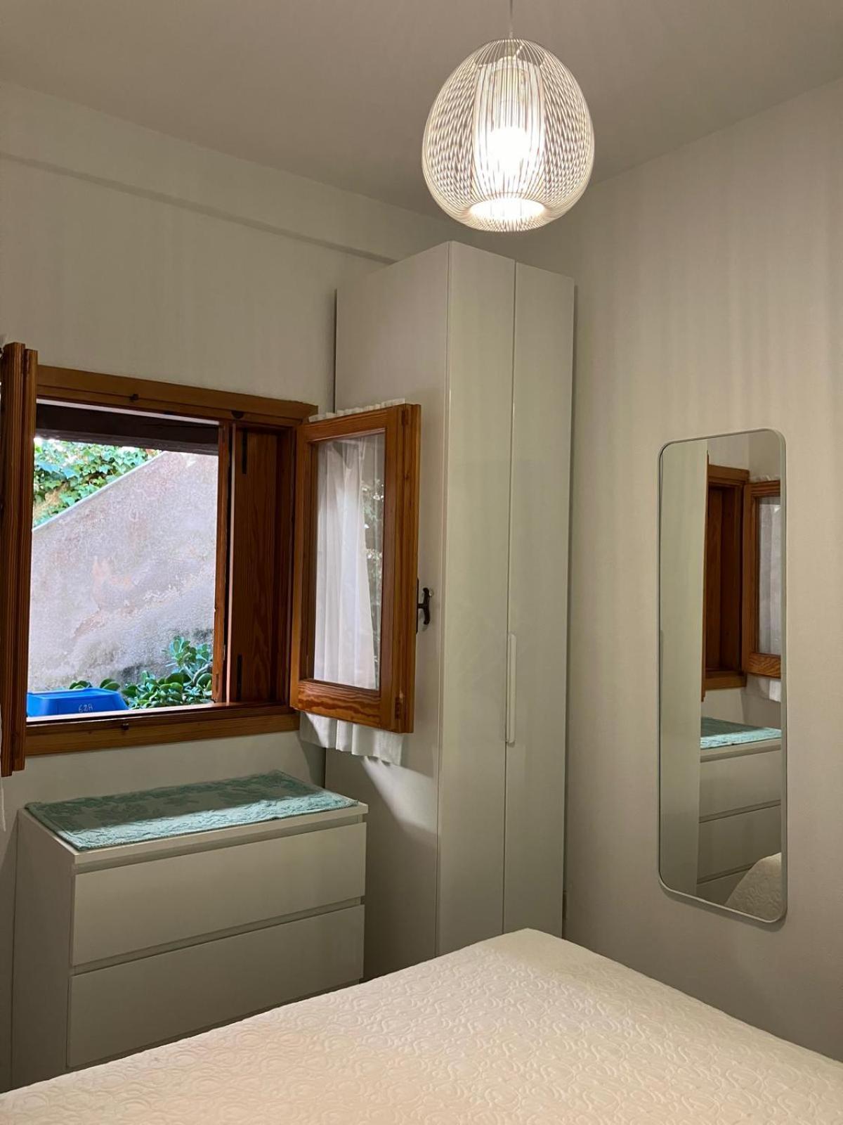 Il Nido Di Luca A Porto Rotondo Apartment Exterior photo