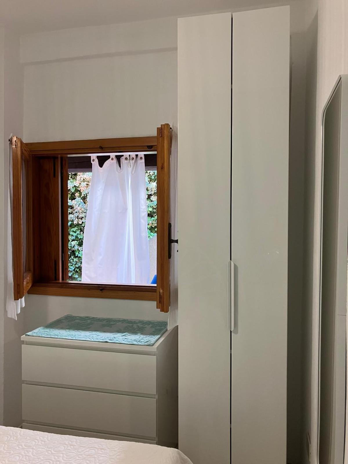 Il Nido Di Luca A Porto Rotondo Apartment Exterior photo