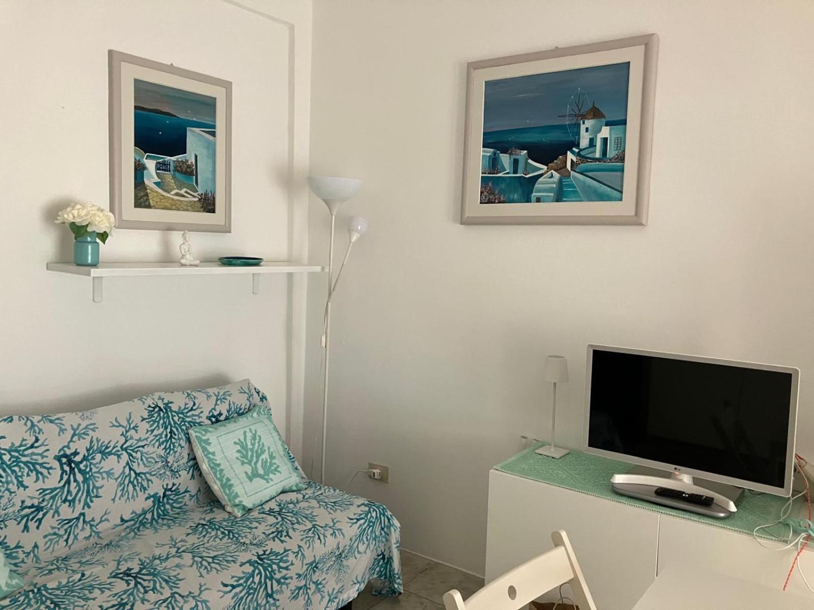 Il Nido Di Luca A Porto Rotondo Apartment Exterior photo